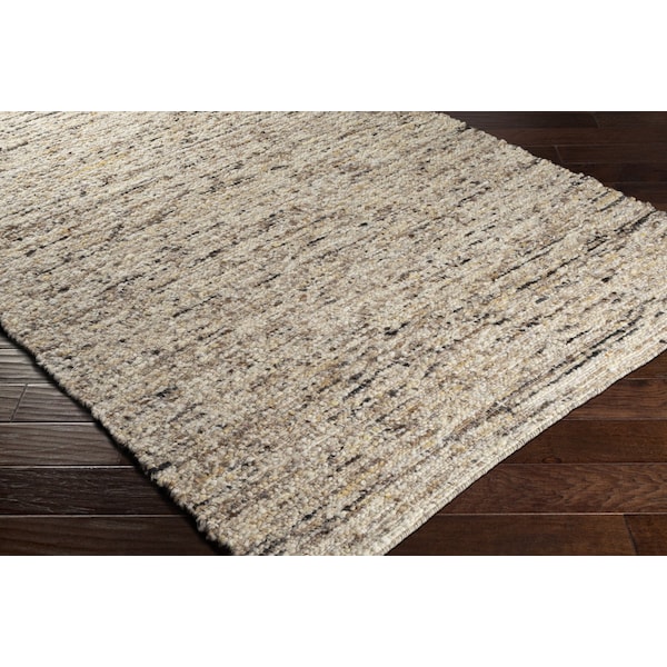 Sawyer SAW-2300 Handmade Area Rug